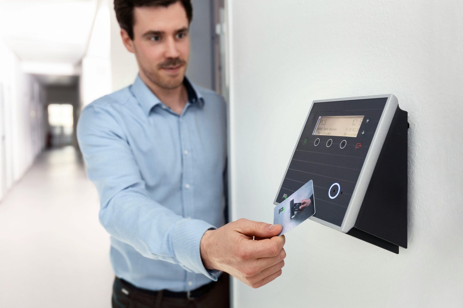 MAX INTEGRATION SECURITY SYSTEMS